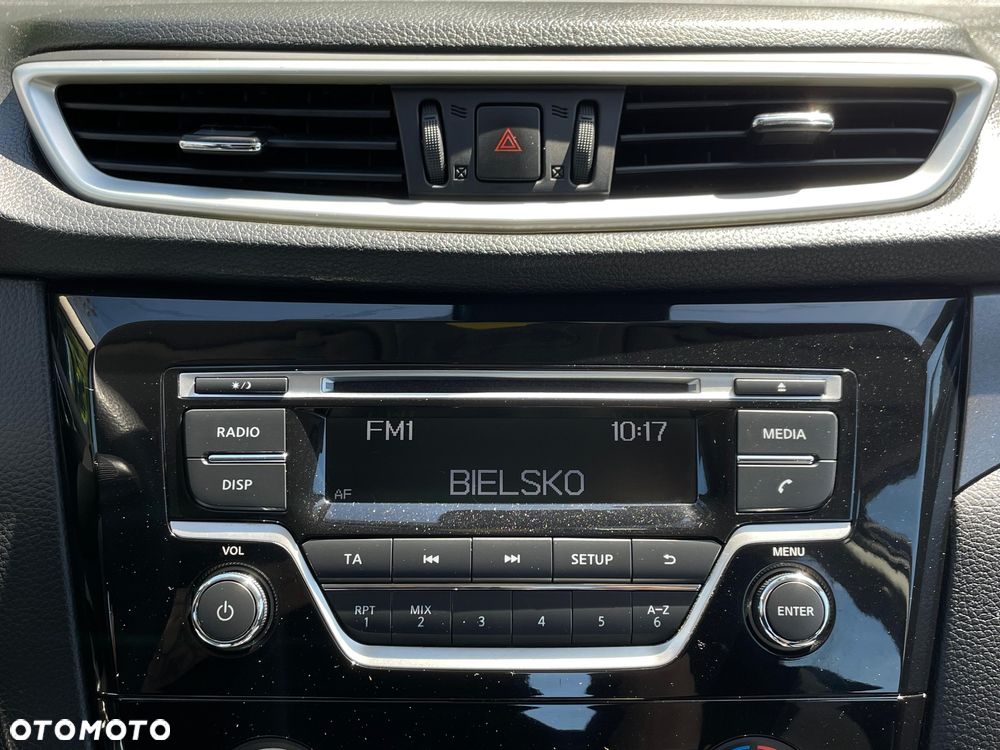 Nissan Qashqai 1.2 DIG-T N-Vision - 30