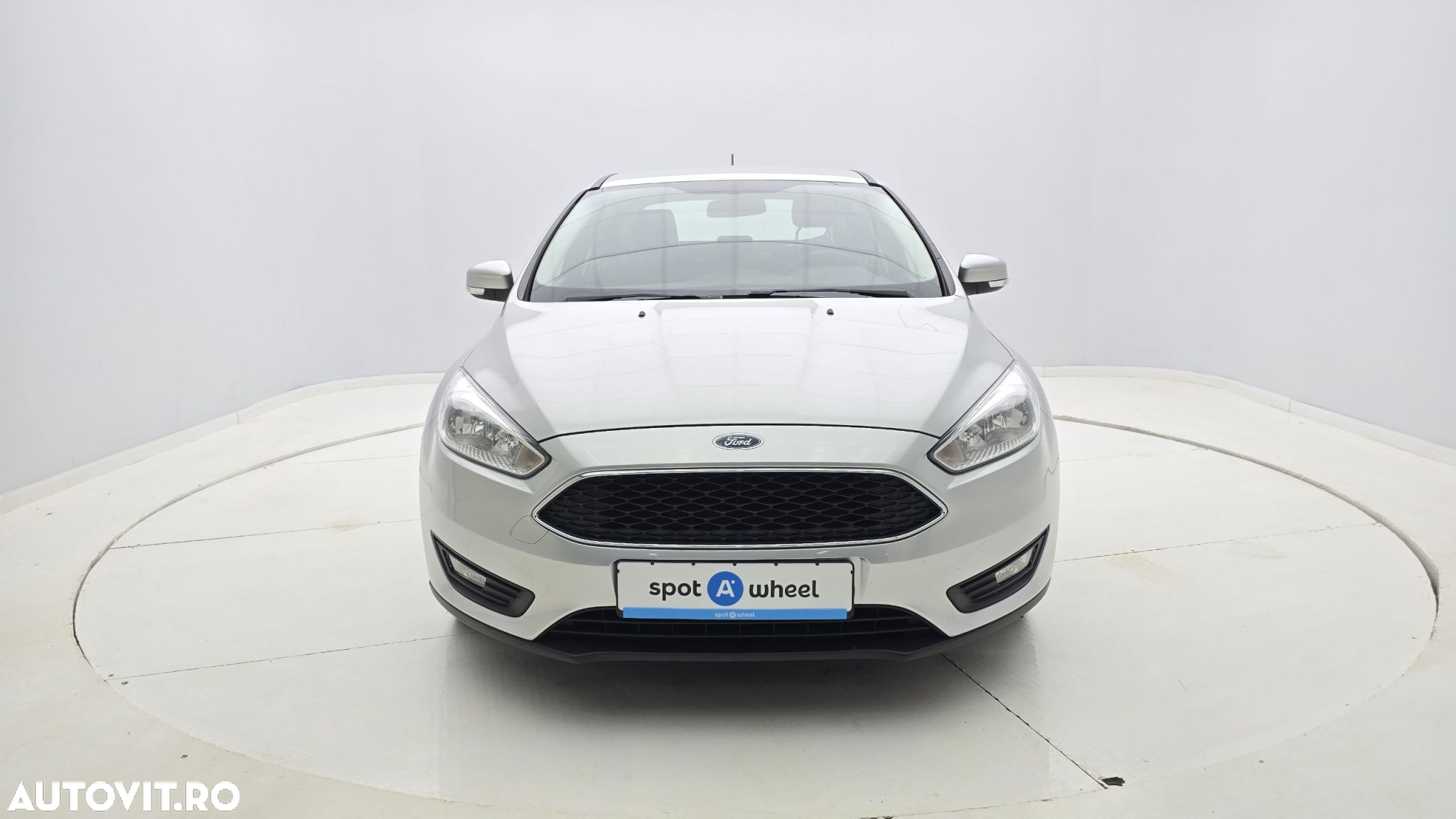 Ford Focus 1.0 EcoBoost Trend - 2