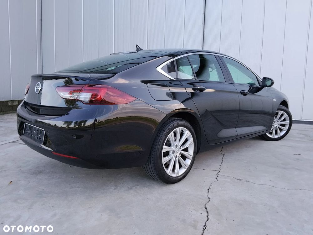 Opel Insignia 1.5 CDTI GS Line S&S - 2