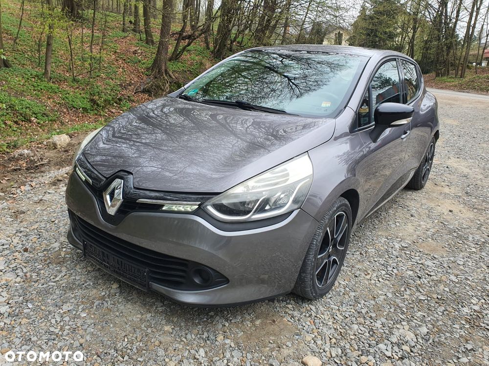 Renault Clio Energy TCe 90 Start & Stop Expression - 1