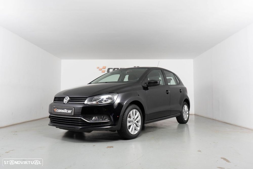 VW Polo 1.0 Confortline - 7