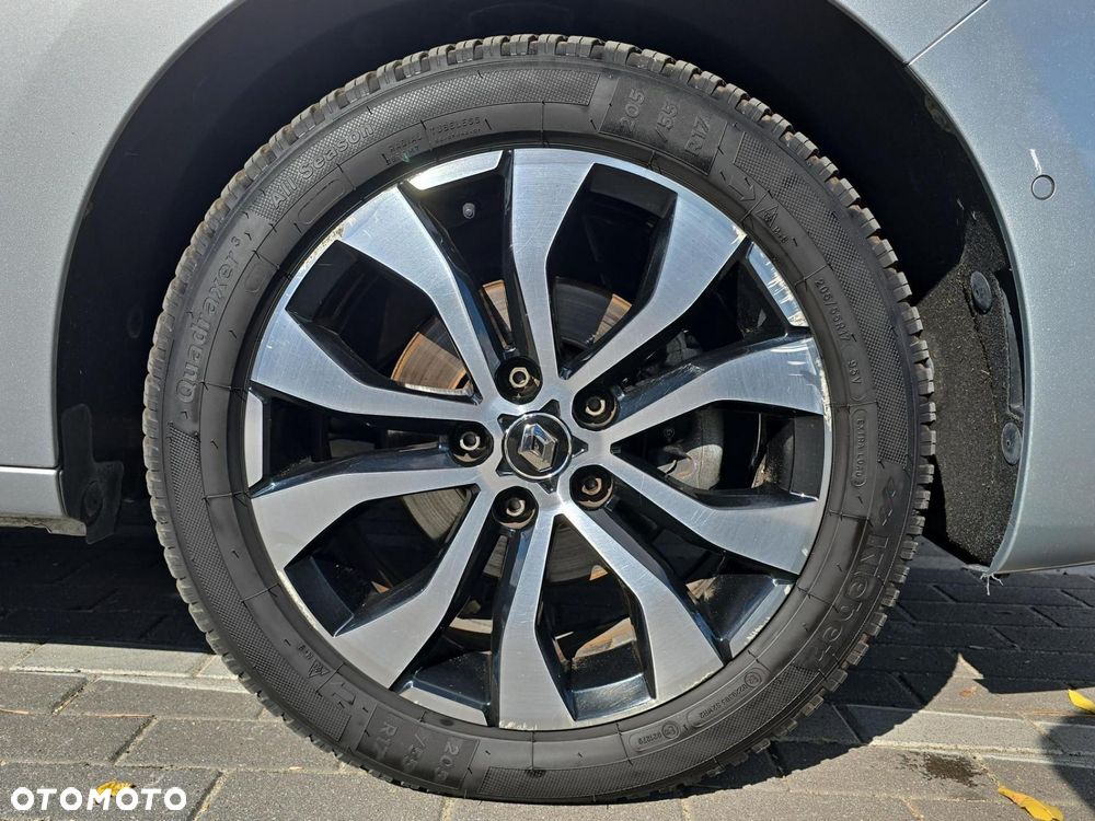 Renault Kangoo 1.5 dCi Limited - 9