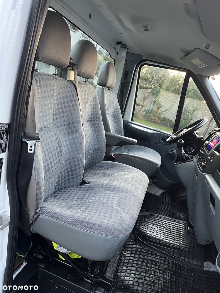 Ford Transit - 35