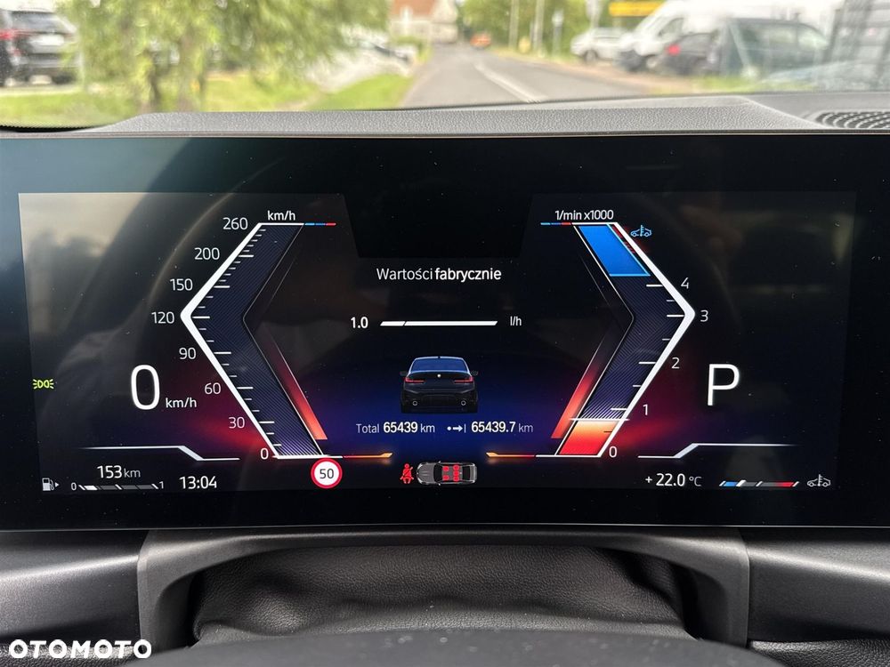 BMW Seria 3 320d xDrive - 8