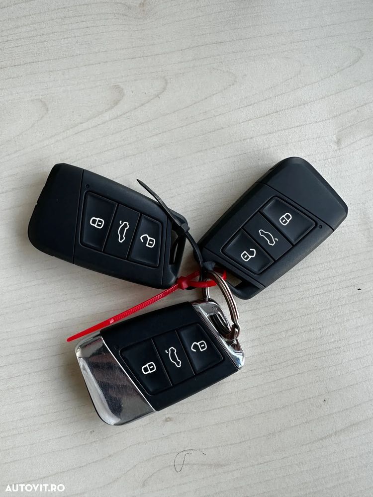 Skoda Kodiaq 2.0 TDI DSG Ambition - 20