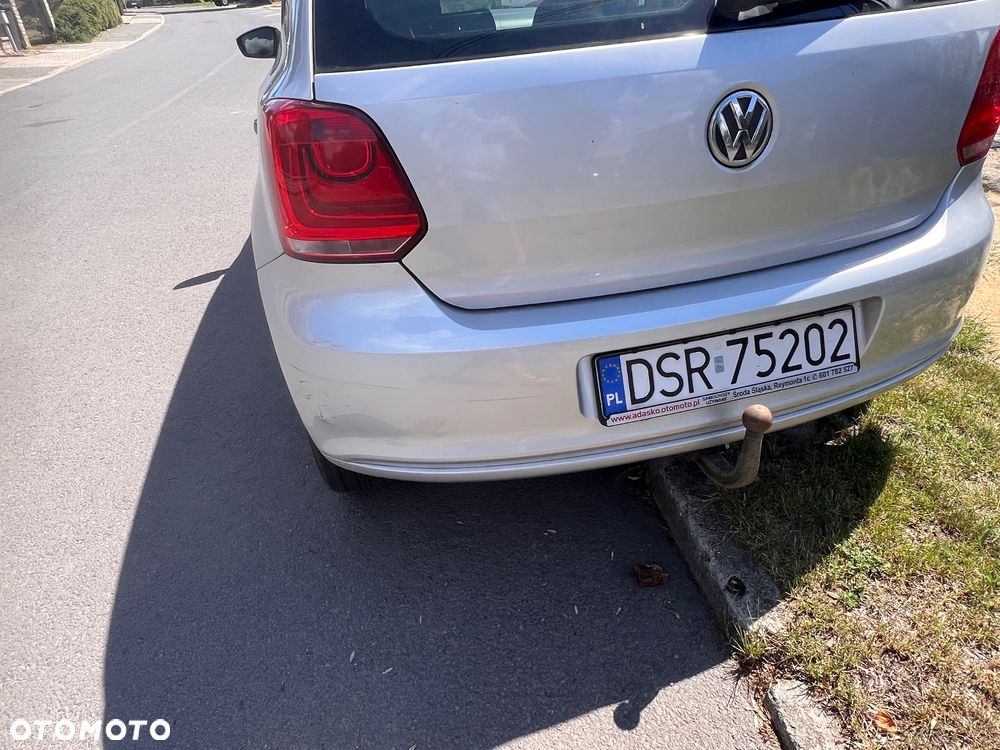 Volkswagen Polo 1.6 TDI DPF Trendline - 3