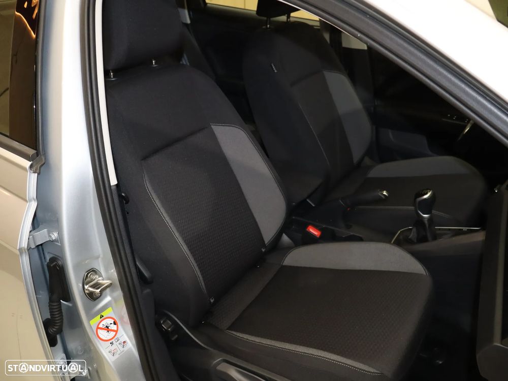 VW Polo 1.0 TSI Life - 16