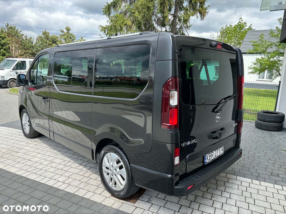 Opel Vivaro L1H1 S&S Life - 14