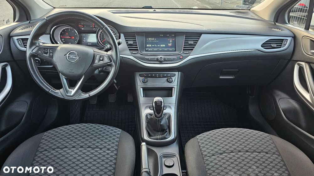 Opel Astra V 1.4 T Enjoy - 5