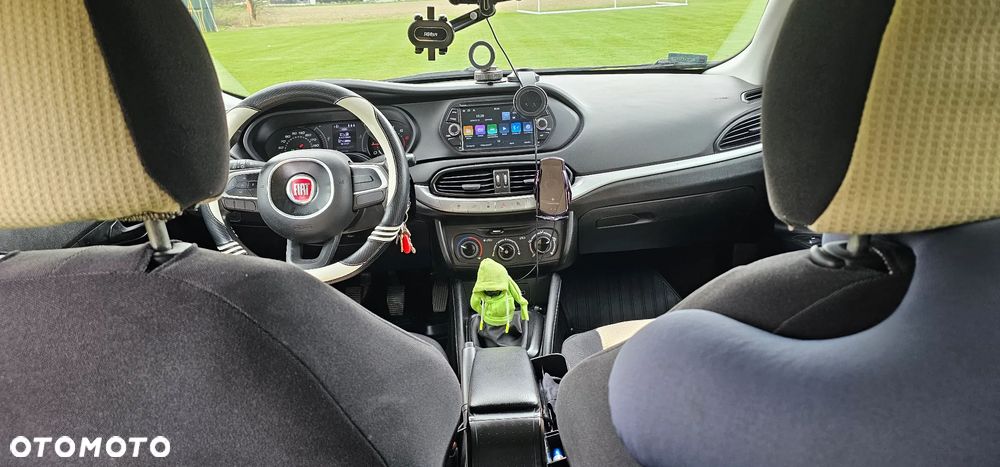 Fiat Tipo 1.4 Classic - 7