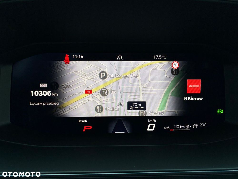 Cupra Formentor 1.5 eTSI mHEV DSG - 14