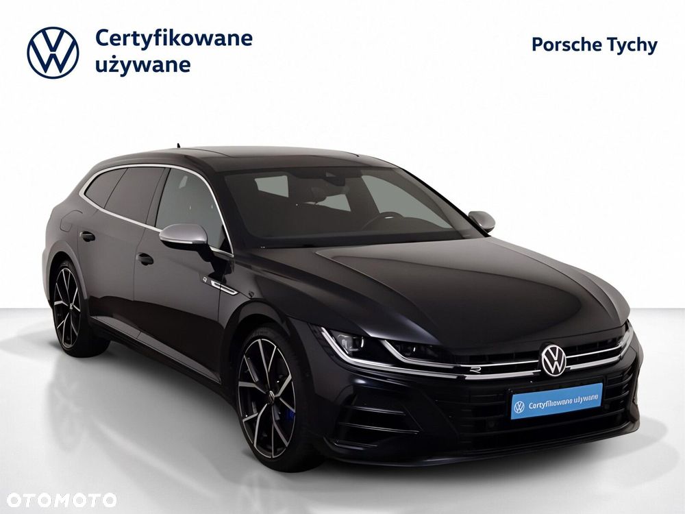 Volkswagen Arteon Shooting Brake 2023