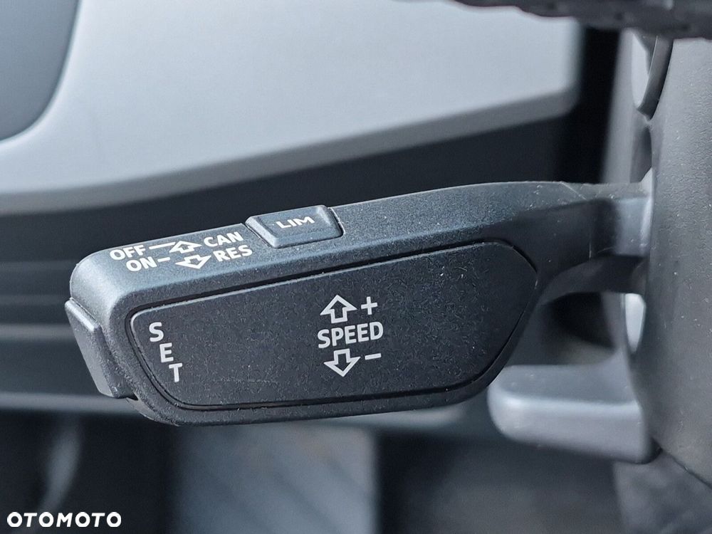 Audi A4 Limousine 35 TFSI S tronic - 15