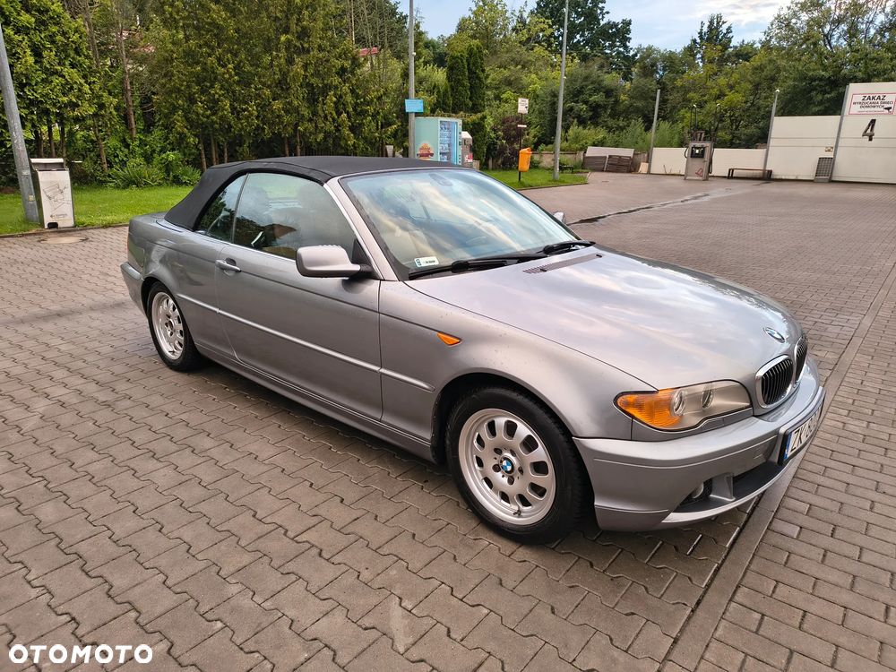 BMW Seria 3 320 Ci - 2