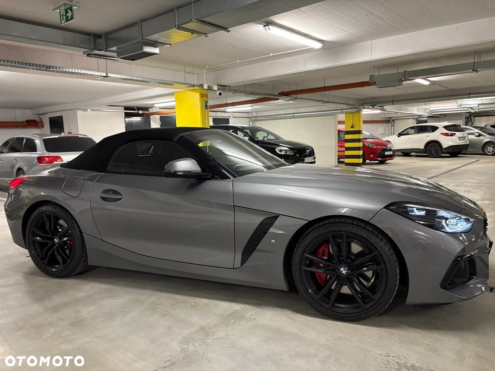 BMW Z4 sDrive20i - 7