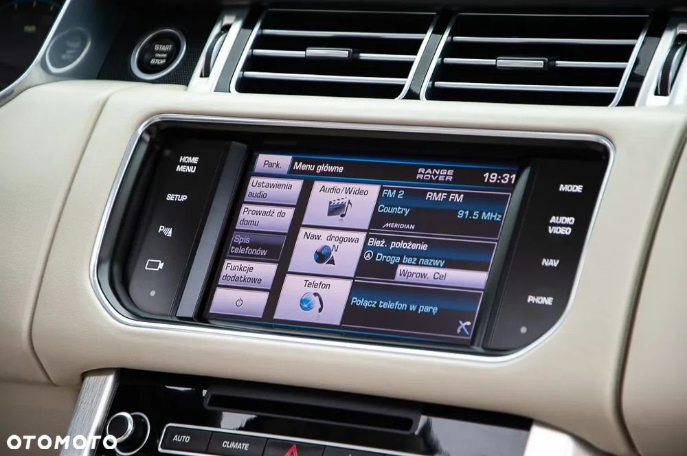 Land Rover Range Rover 5.0 V8 S/C - 17