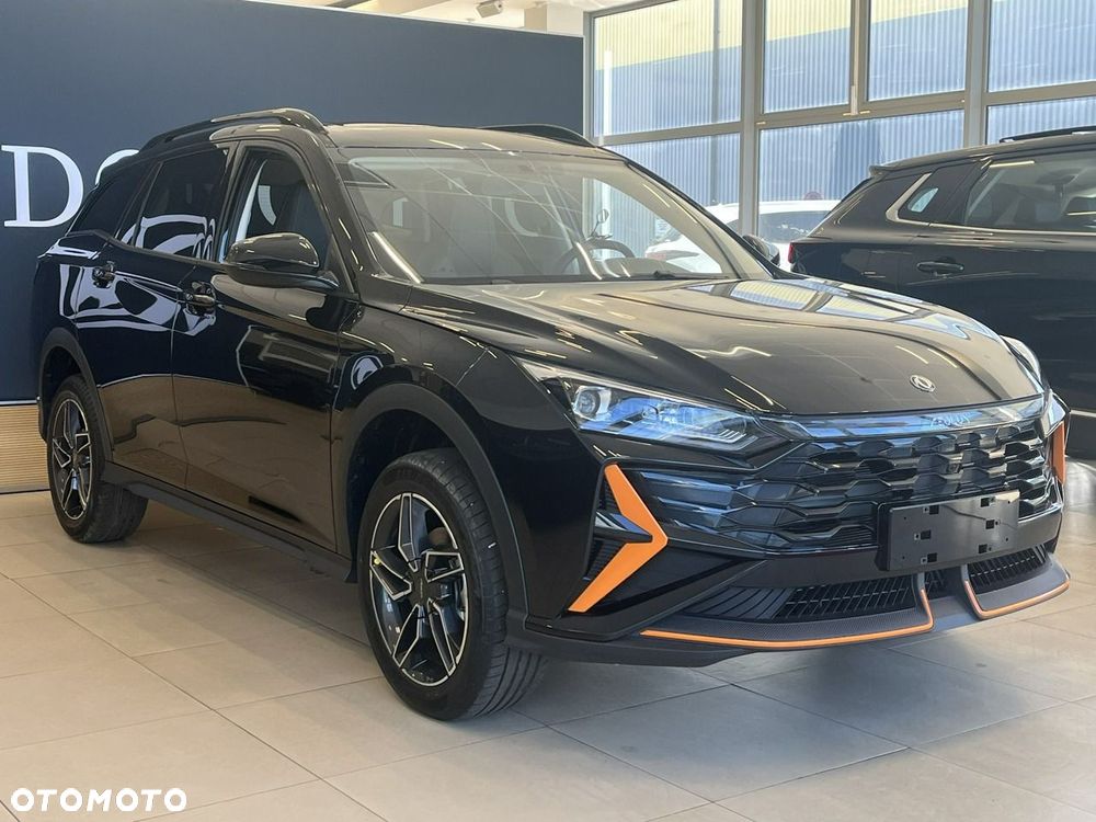 Dongfeng Shine - 1