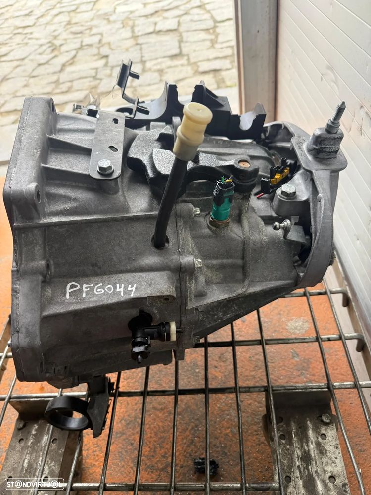 Caixa de Velocidades RENAULT TRAFIC III 1.6 DCI Ref: PF6044 - 5