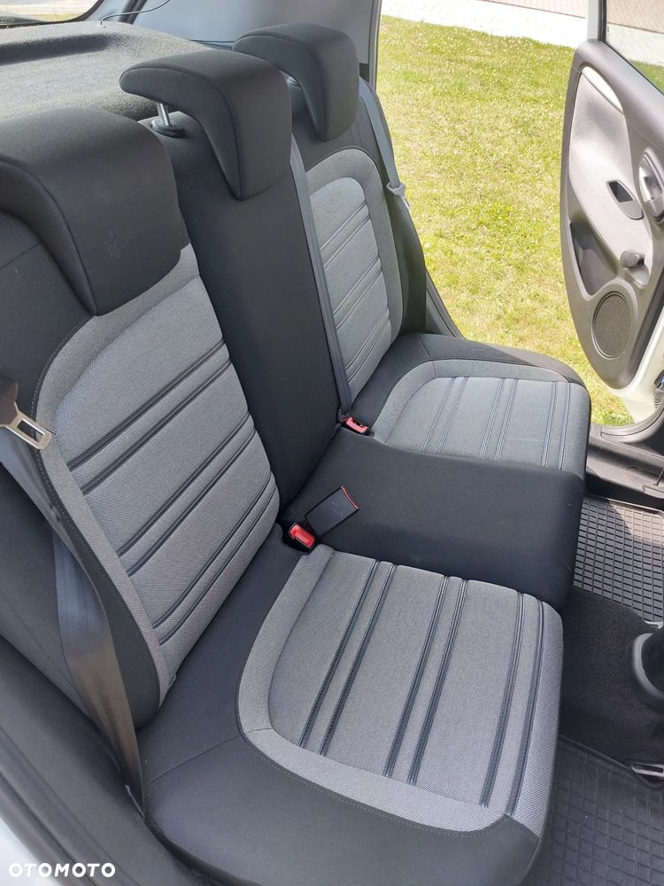 Fiat Punto - 31