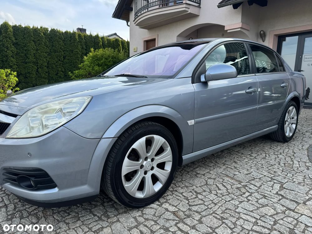 Opel Vectra 1.8 Elegance - 9