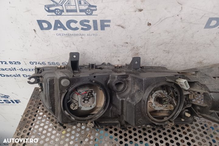 Far stanga 8693557 04HCR3002A Volvo S80 1 [1998 - 2006] Sedan 2.4 MT - 2