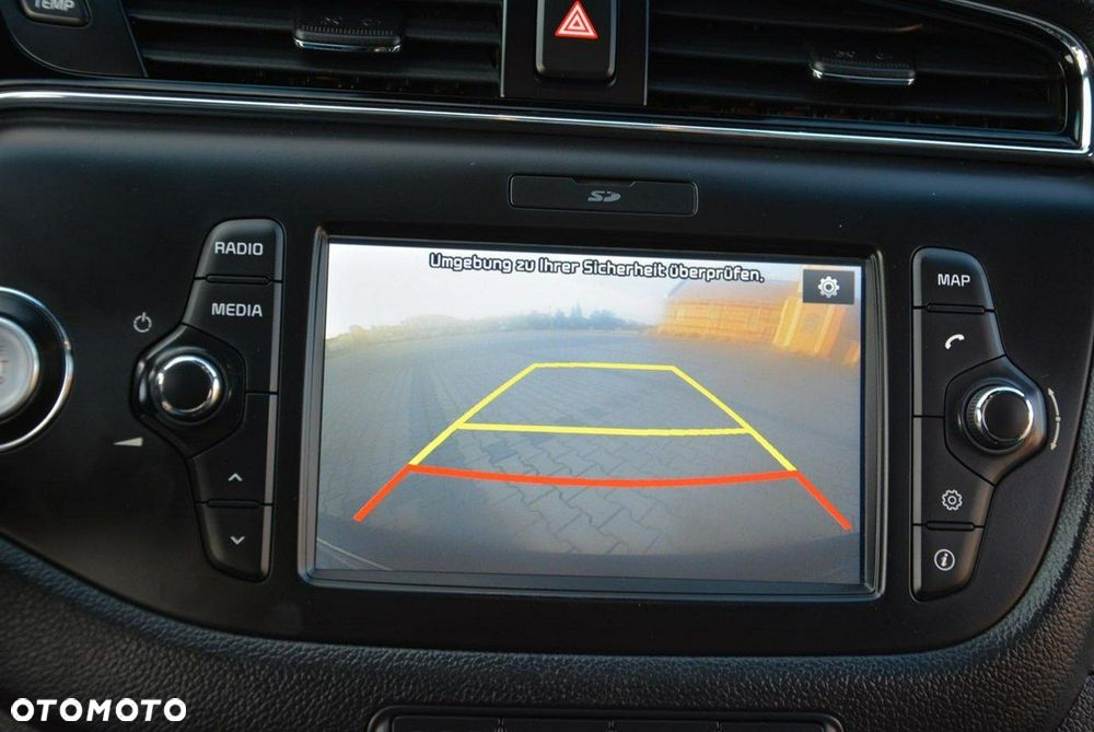 Kia ProCeed pro Ceed 1.6 T-GDI GT-Track - 25