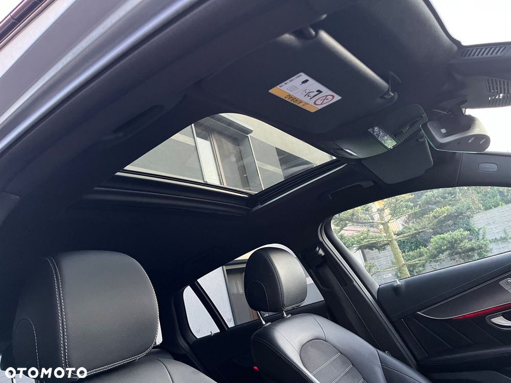 Mercedes-Benz EQC 400 4-Matic Sport - 15