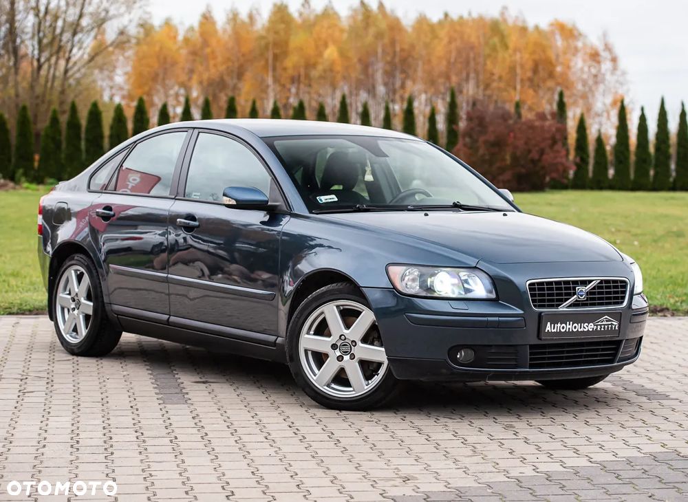 Volvo S40 T5 Sport - 2