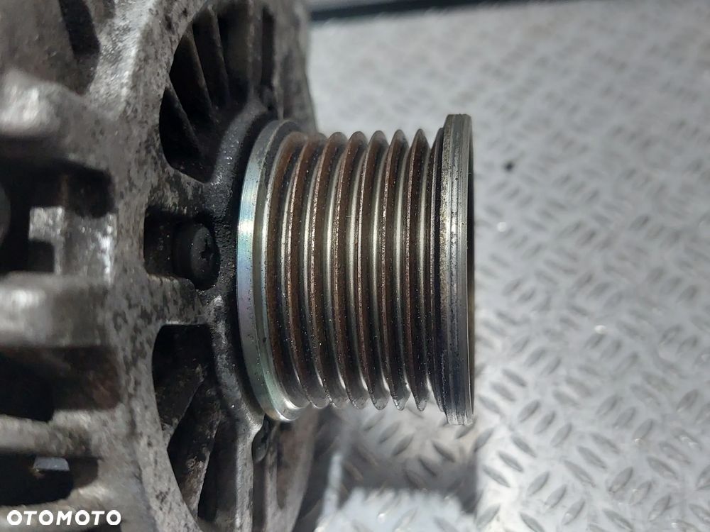 ALTERNATOR RENAULT TRAFIC III 3 R2016 1,6 DCI 145KM NR 231009096R - 5