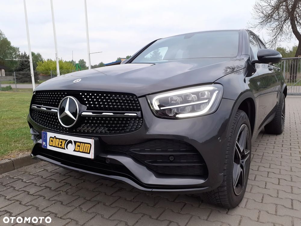 Mercedes-Benz GLC - 26