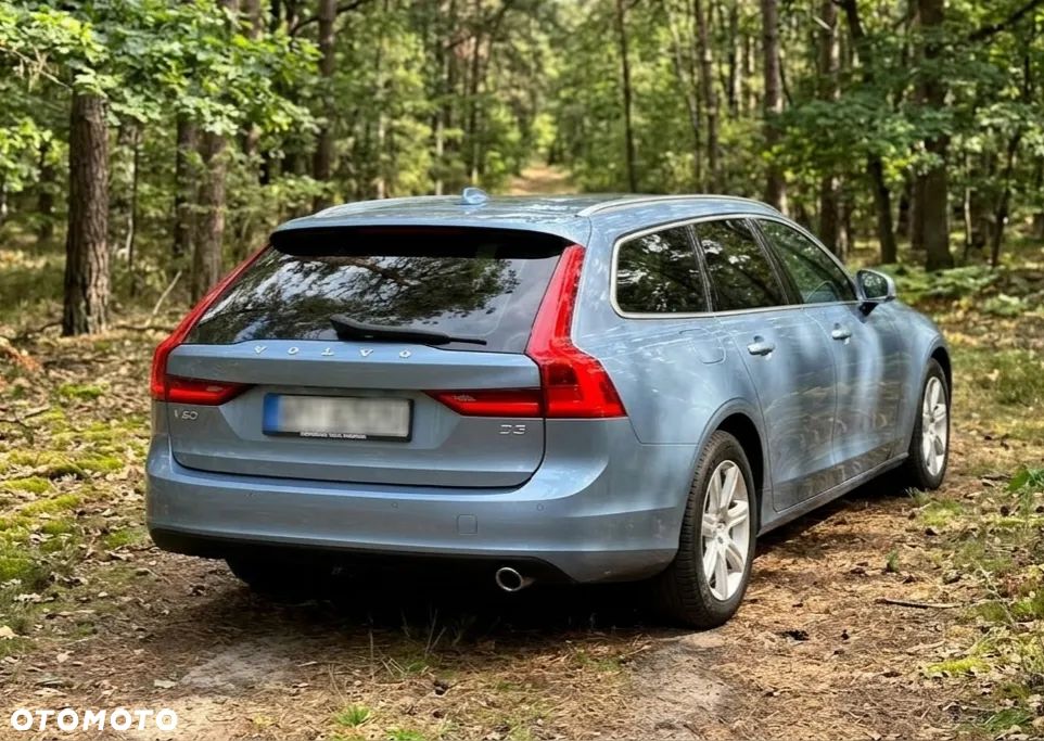 Volvo V90 D3 Geartronic Momentum - 35
