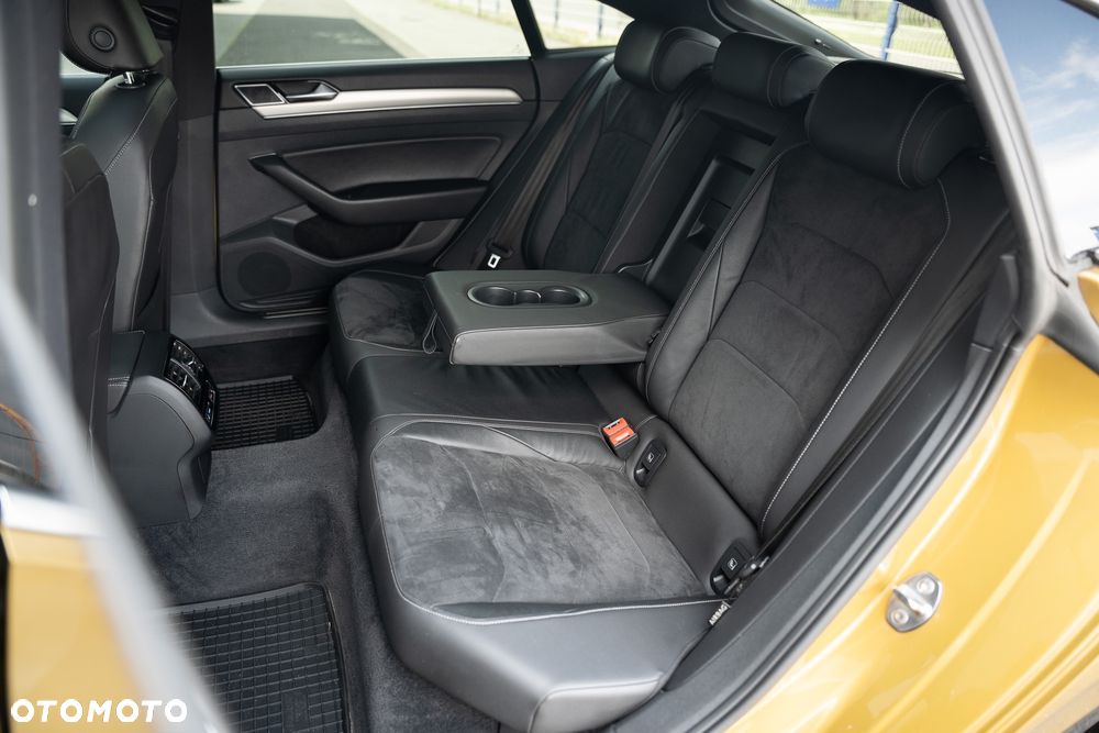 Volkswagen Arteon 2.0 TDI SCR 4Motion DSG R-Line - 35