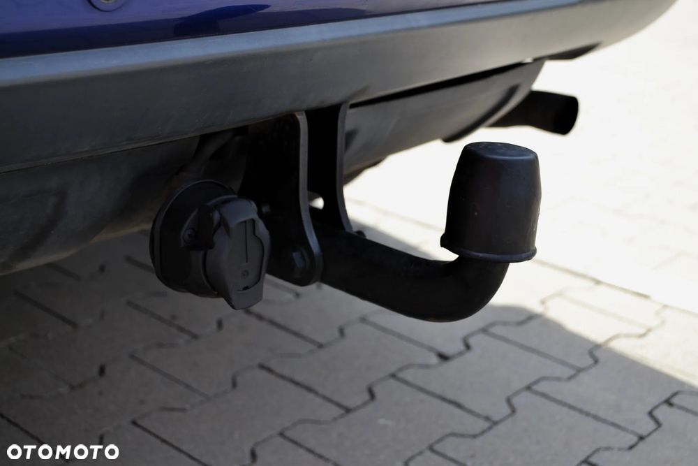 Nissan X-Trail 2.0 Comfort - 36