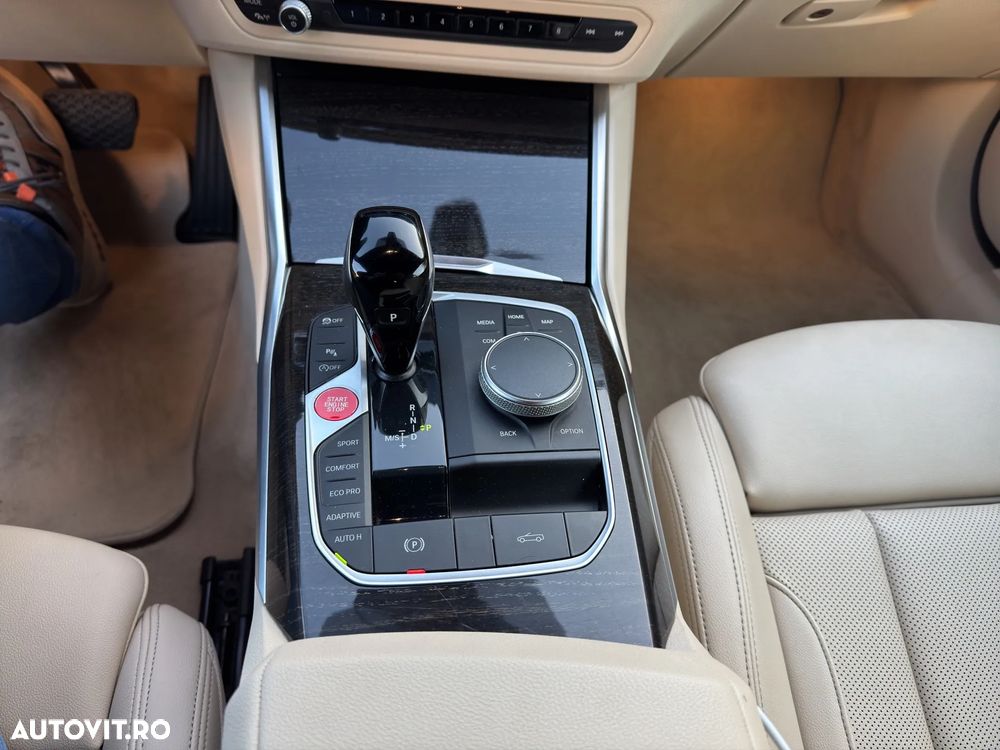 BMW Seria 4 430i xDrive AT - 18