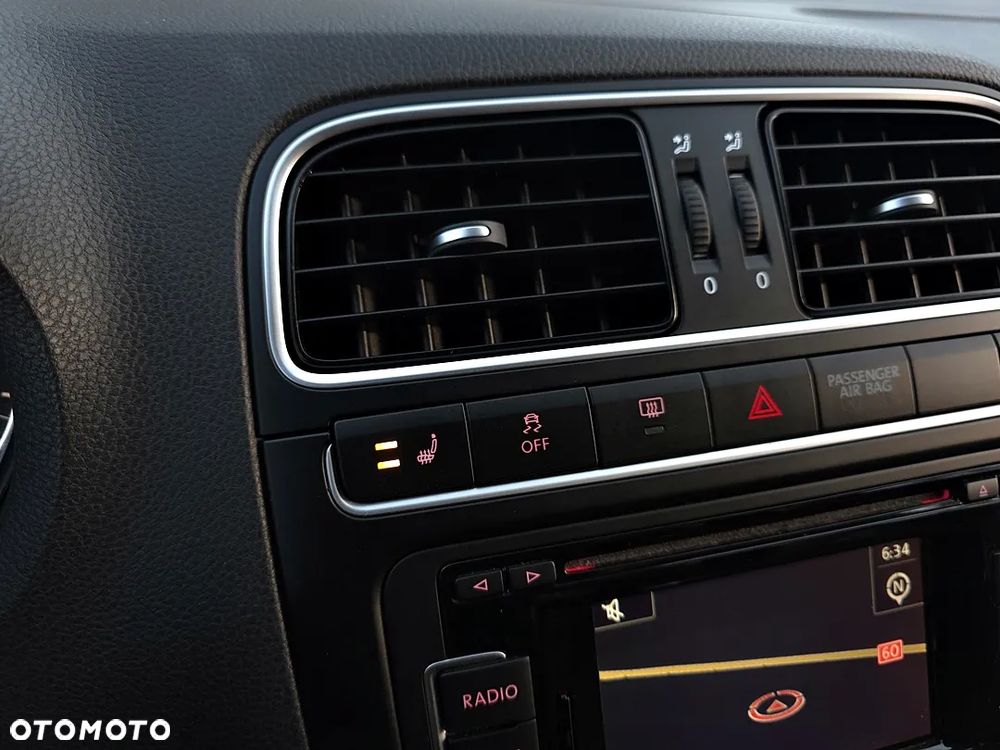 Volkswagen Polo Cross - 32