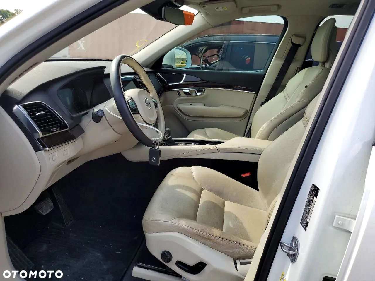 Volvo XC 90 T6 AWD Inscription - 8