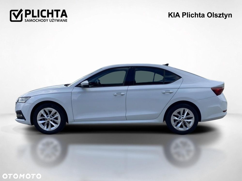Skoda Octavia - 3