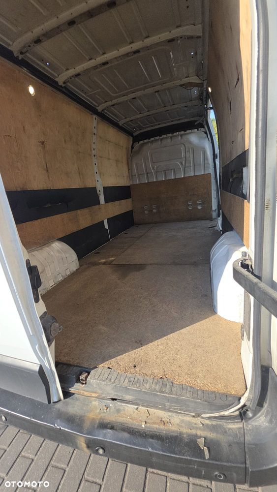 Renault Master - 20