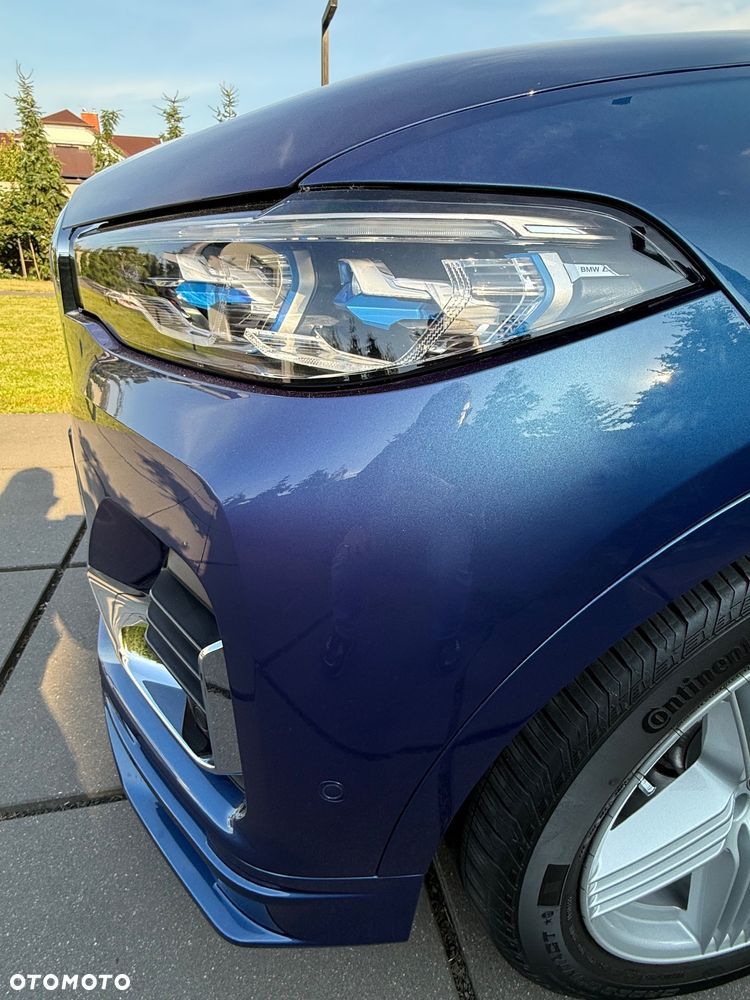 BMW-ALPINA XB7 Biturbo - 15