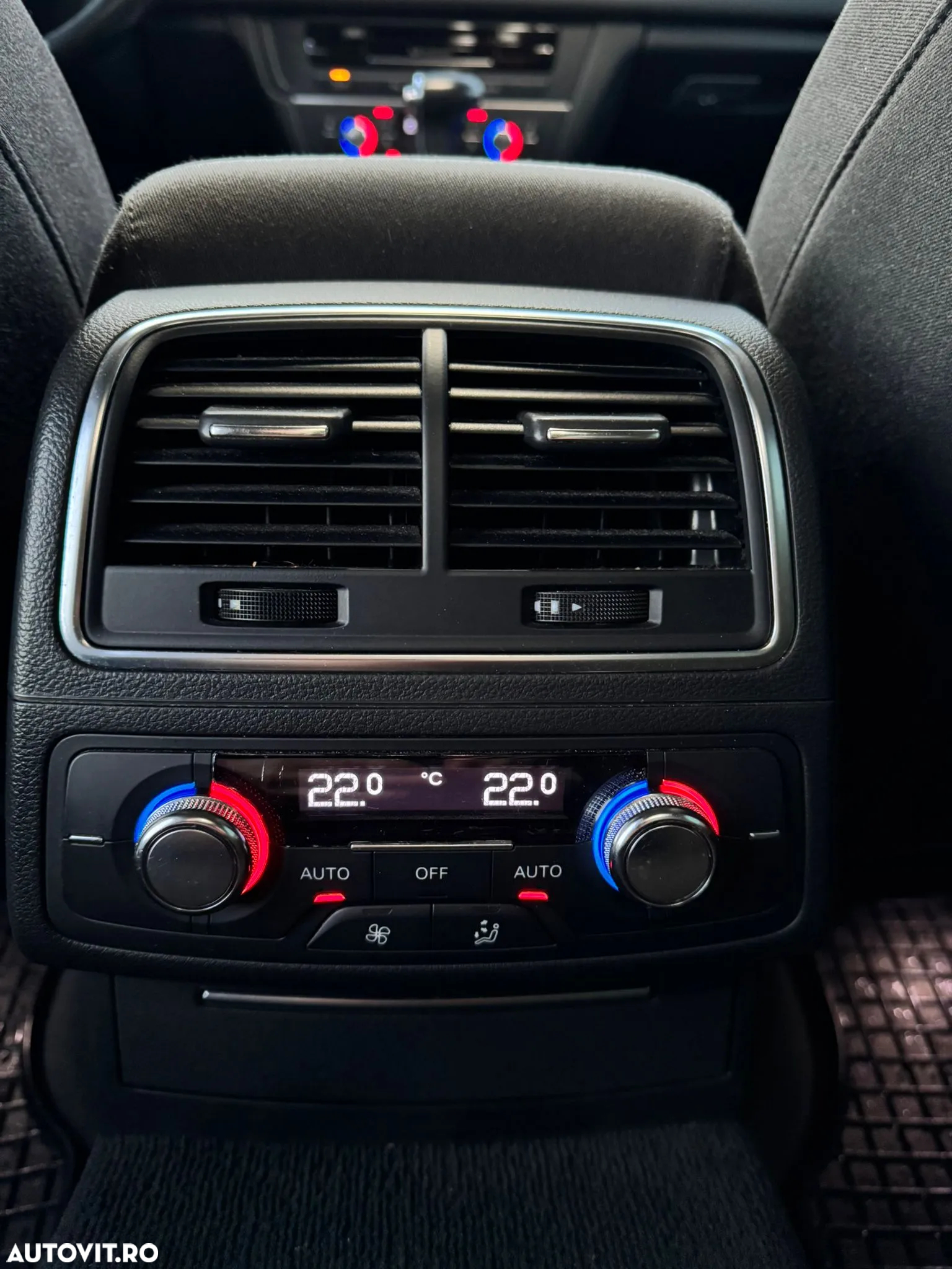 Audi A6 2.0 TDI Multitronic - 9