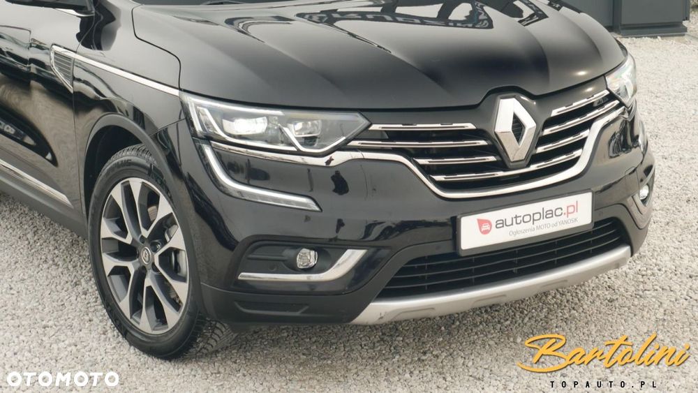Renault Koleos - 2