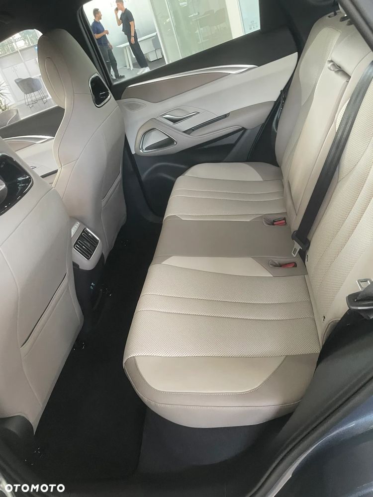 BYD Sealion 5 1.5 Design - 13