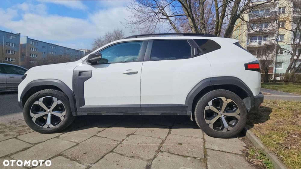 Dacia Duster 1.0 TCe Journey - 2