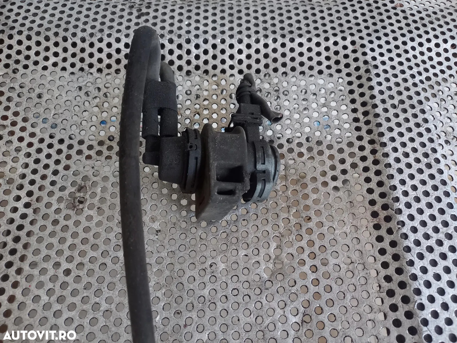 Supapa Electrovalva Vacuum Renault Master Opel Movano 2.3 Dci An 2012-2013-2014-2015-2016 Turbo Sim - 3