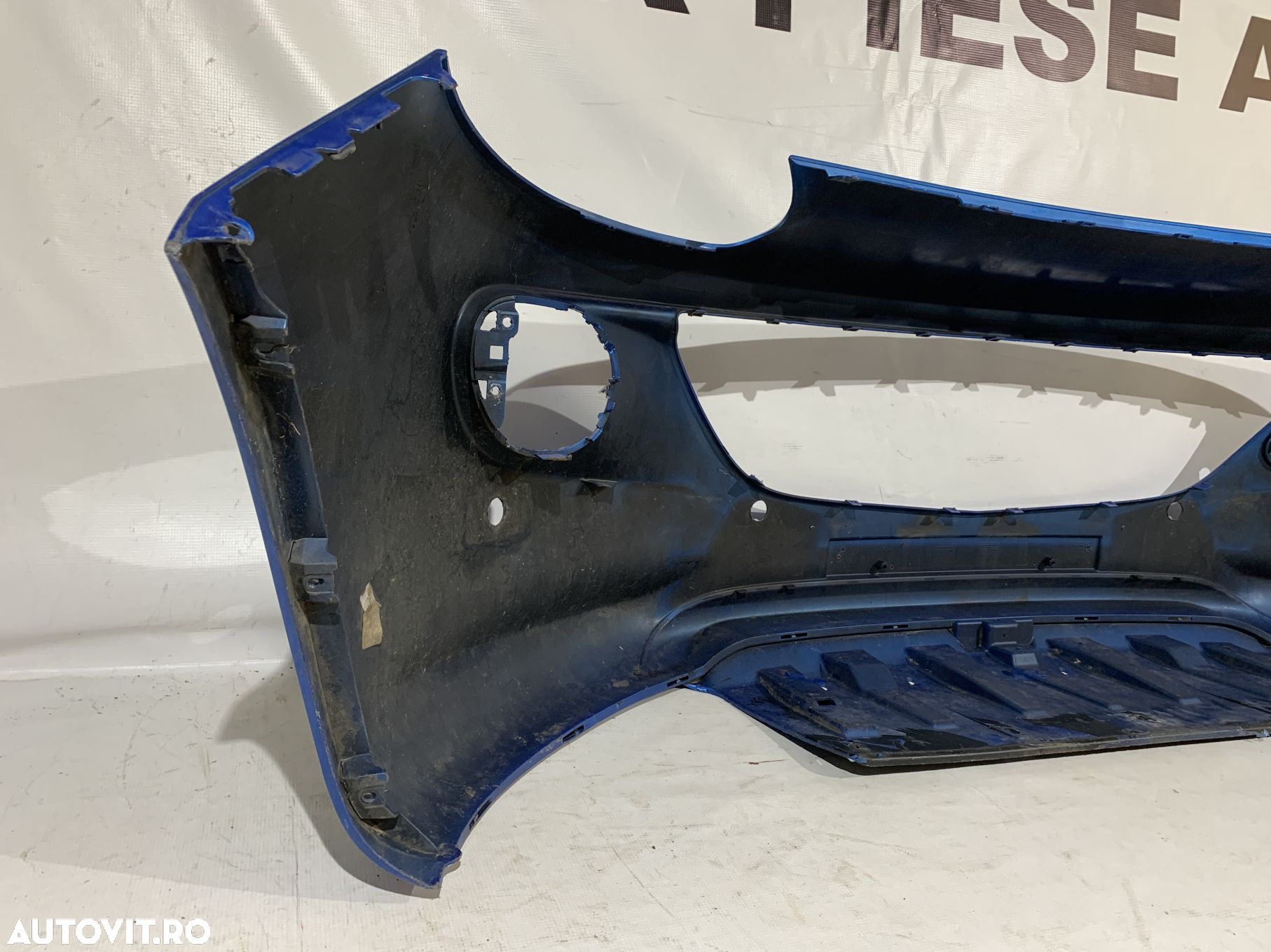 Bara fata Opel Adam, 2012, 2013, 2014, 2015, 2016, 2017, 2018, 2019, cod origine OE 13355266. - 7