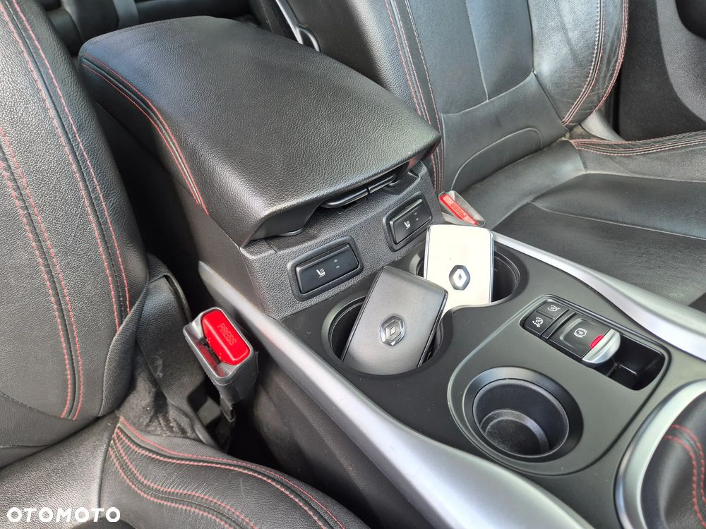 Renault Kadjar Energy TCe 165 Bose Edition - 27