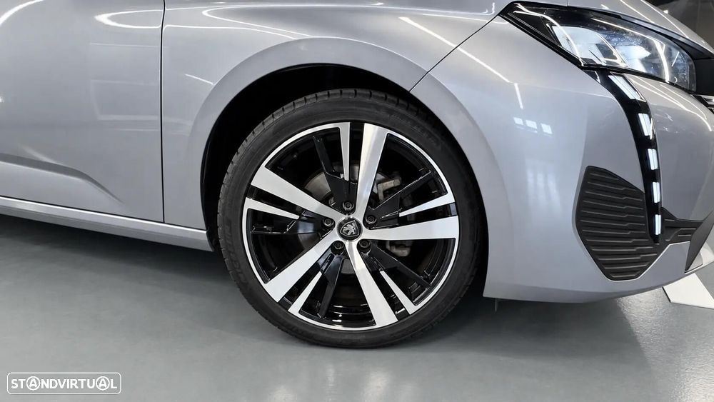 Peugeot 308 SW 1.2 PureTech Active Pack - 18