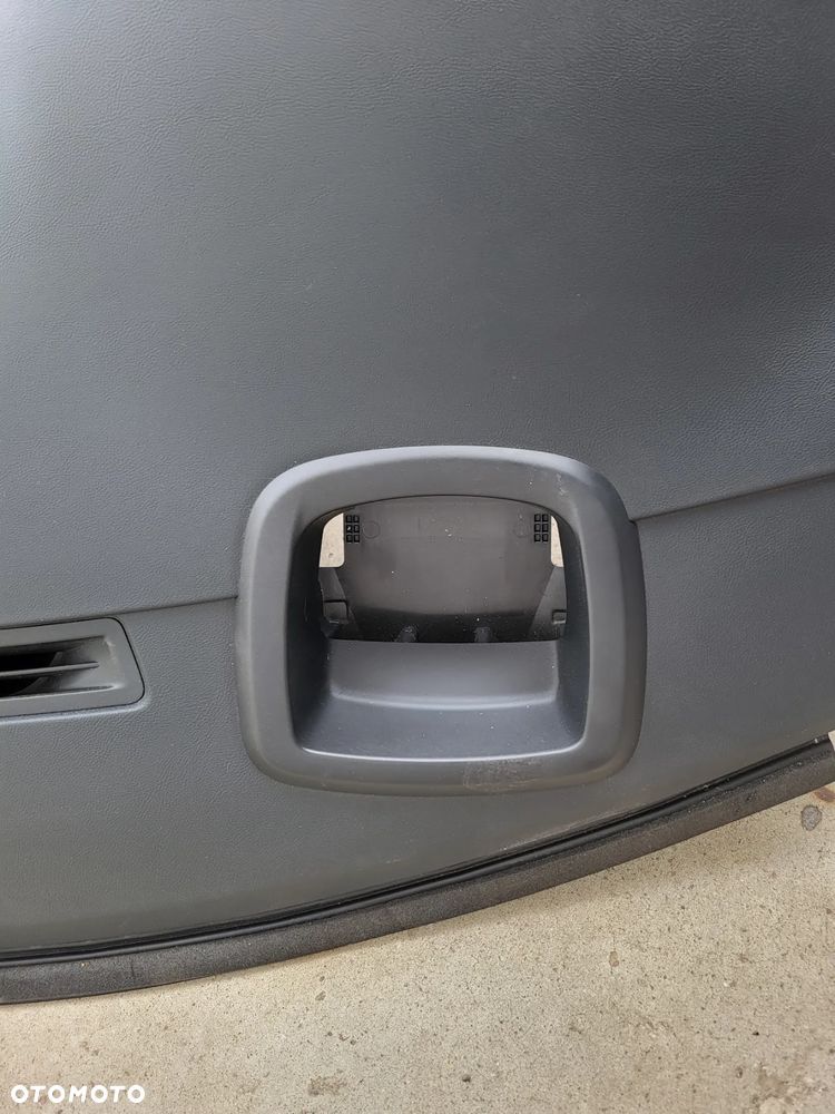 Deska konsola poduszki AIRBAG Peugeot 508 HEAD UP - 6