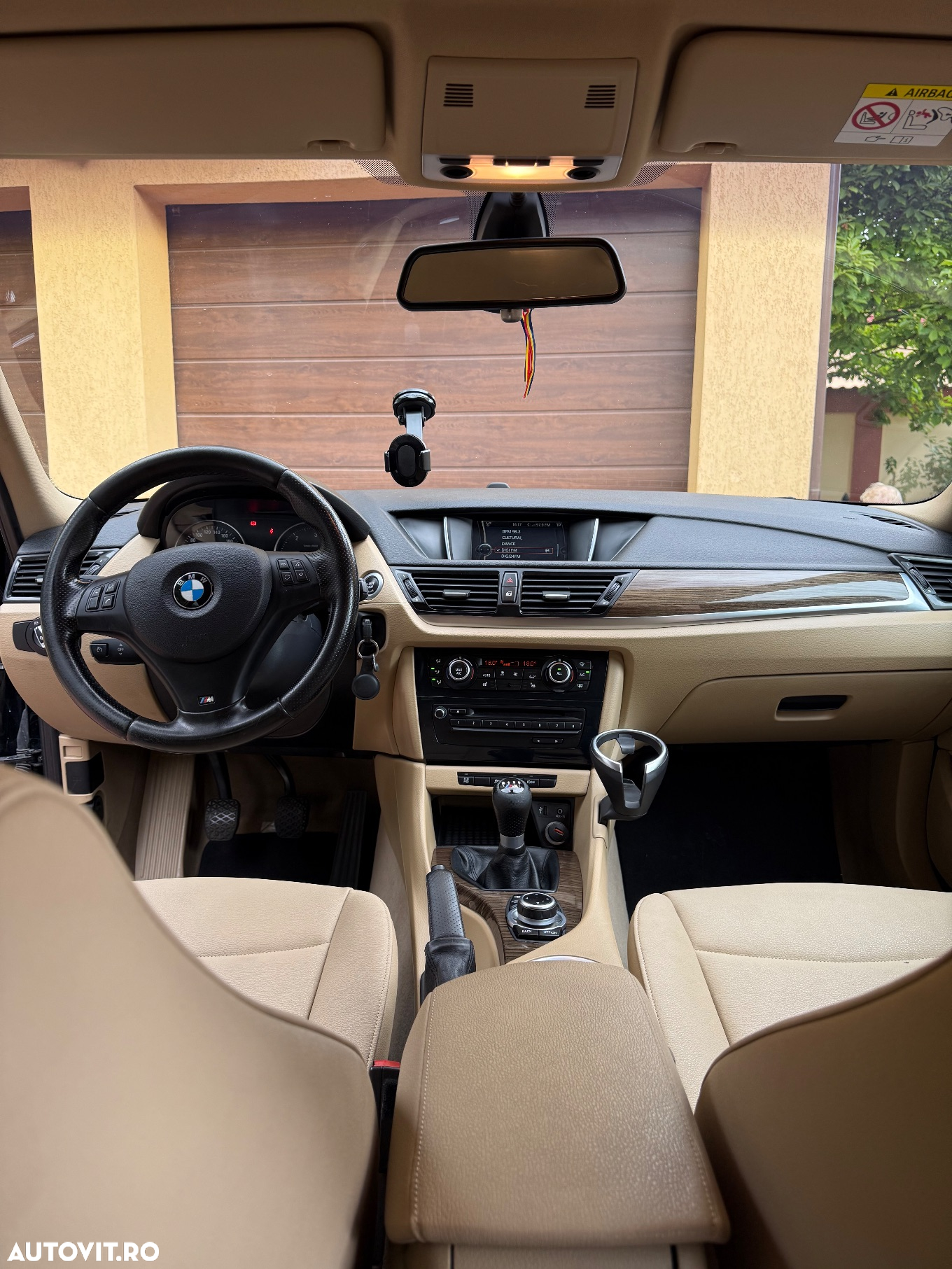 BMW X1 xDrive18d - 26