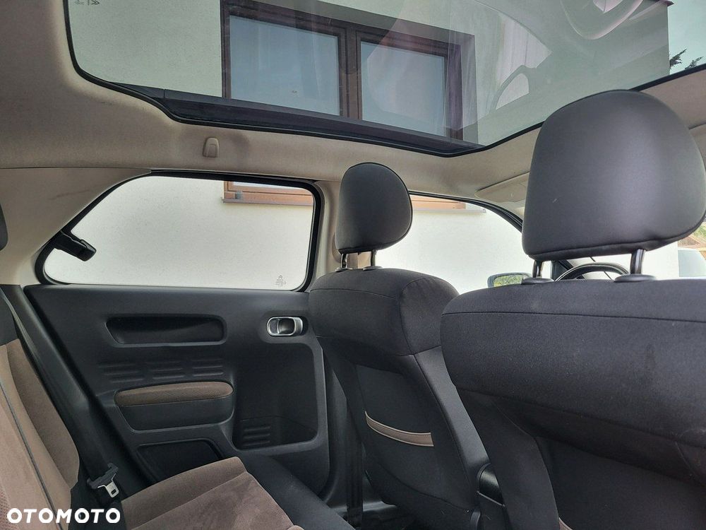 Citroën C4 Cactus - 15